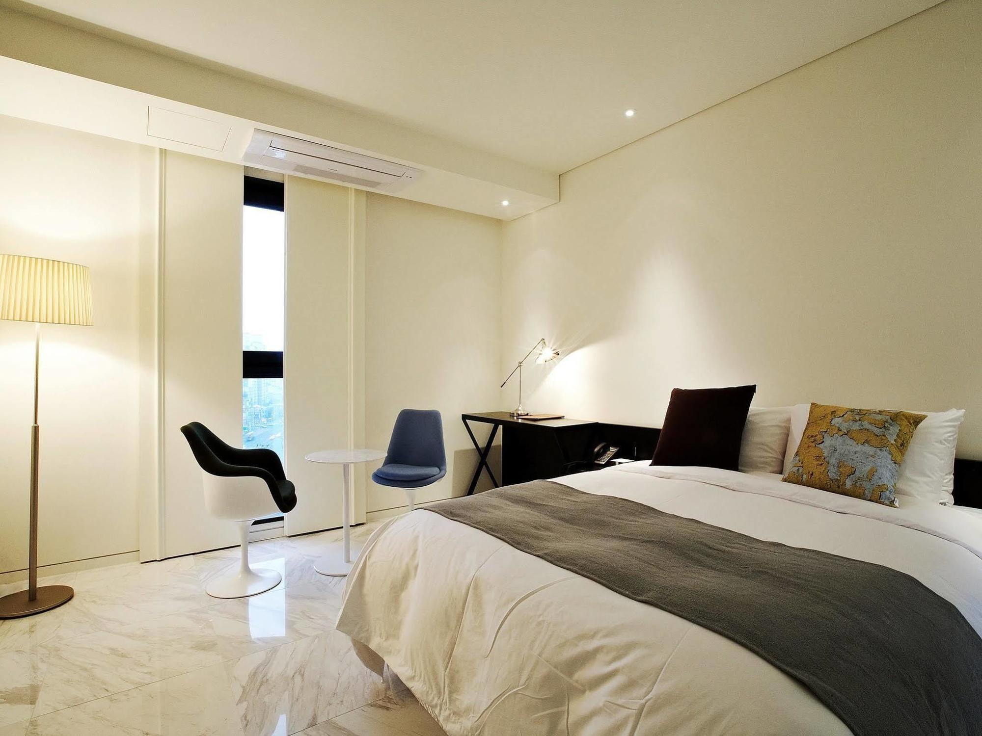 Urban Boutique Hotel Anyang Εξωτερικό φωτογραφία